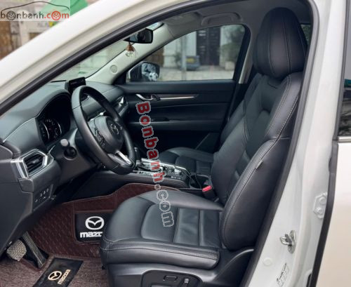 Mazda CX5 Luxury 2.0 AT 2024 - ảnh 4