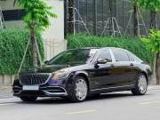 Mercedes 2019 - ảnh 1