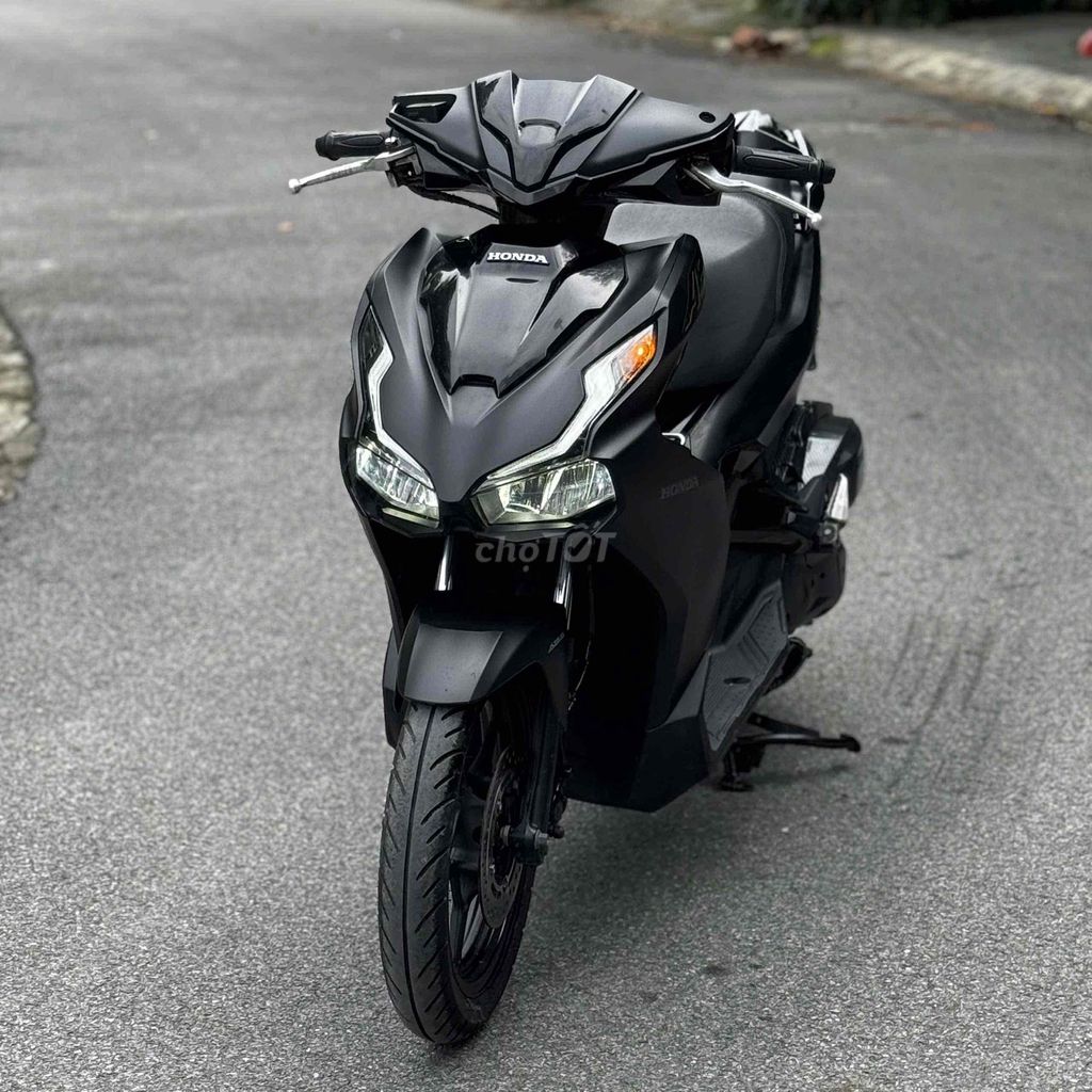 Honda Air Blade 2022 - ảnh 1