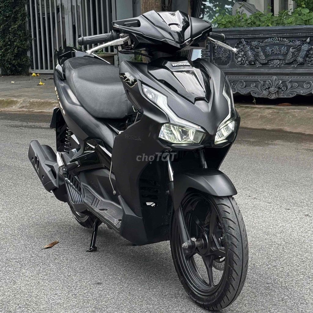 Honda Air Blade 2022 - ảnh 3