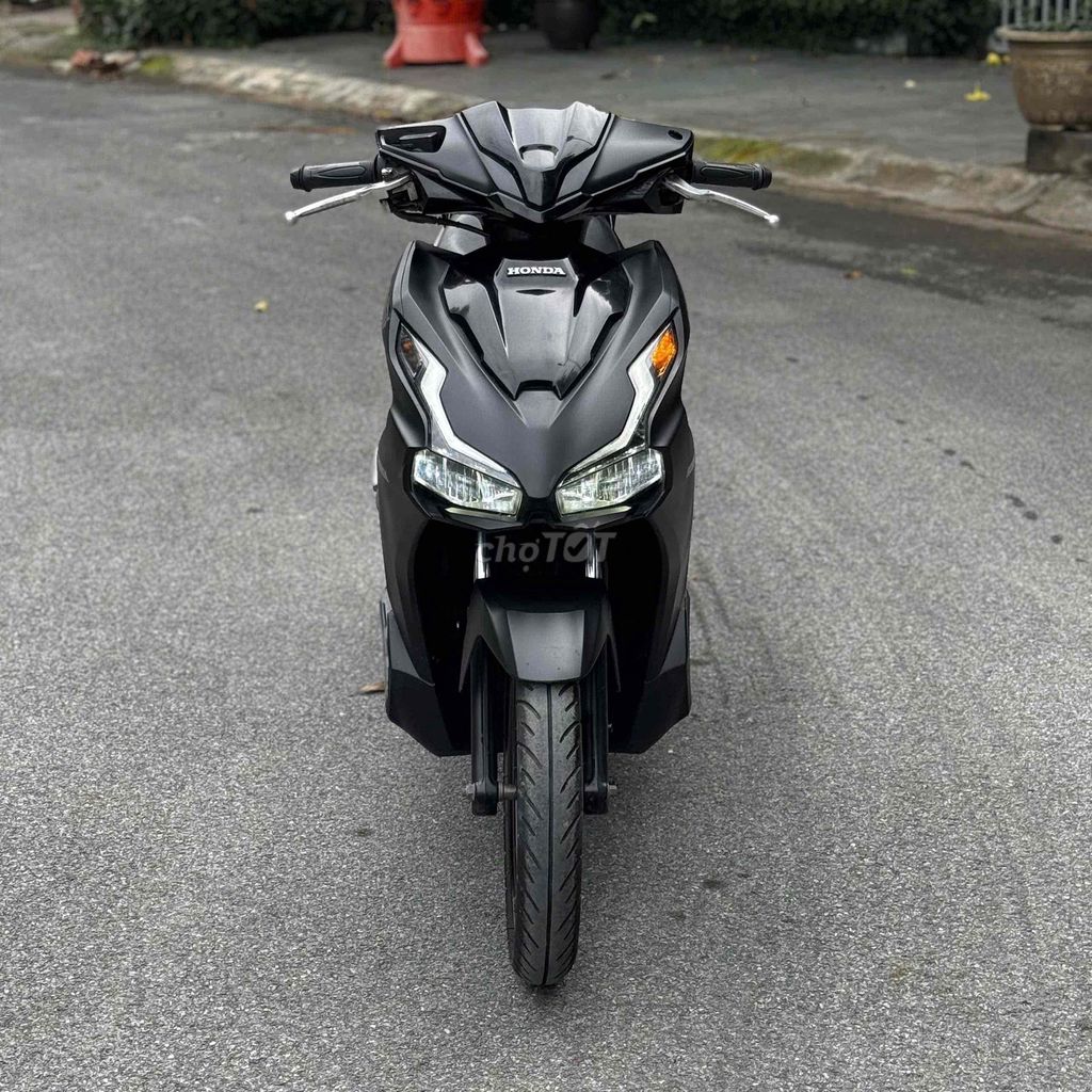 Honda Air Blade 2022 - ảnh 4