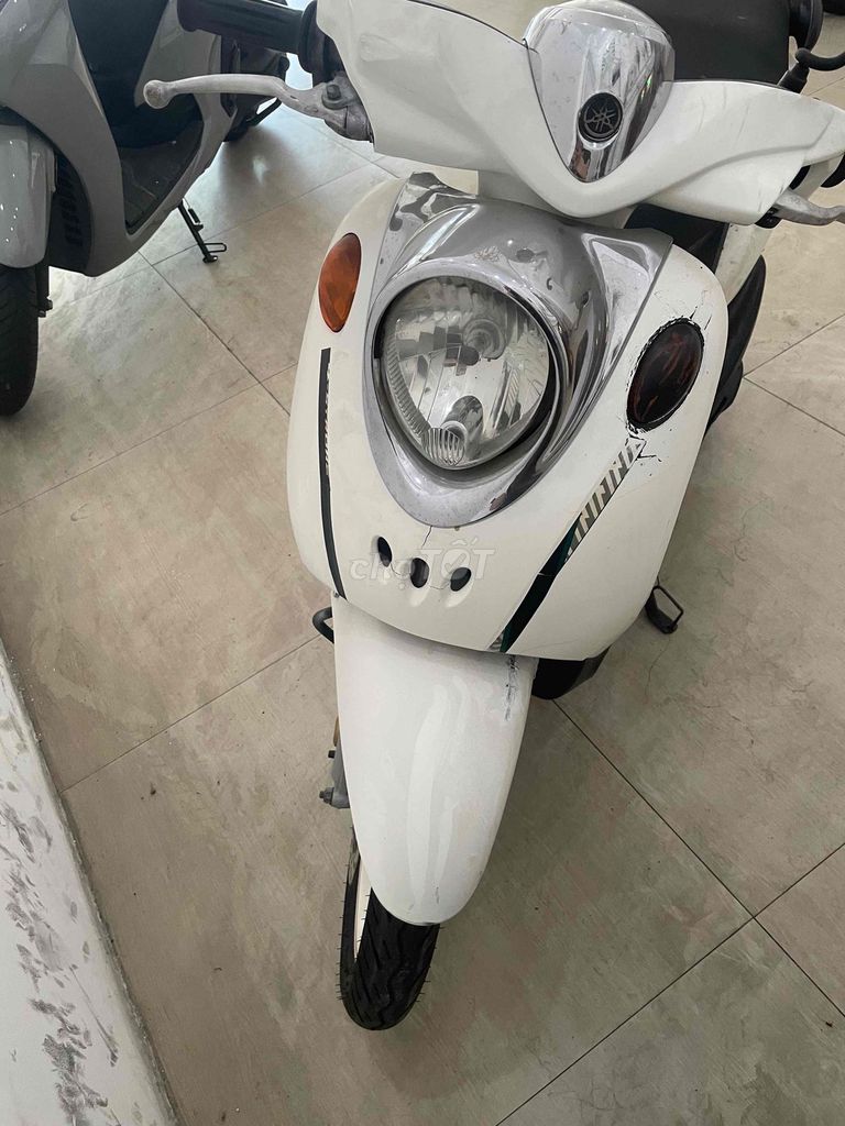 Bán xe 2007 - ảnh 1