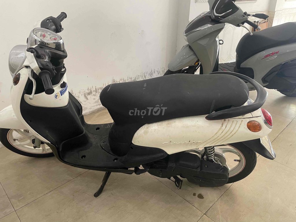 Bán xe 2007 - ảnh 2
