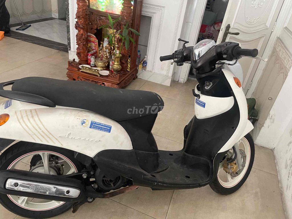 Bán xe 2007 - ảnh 3