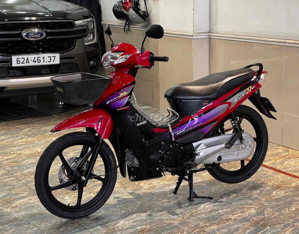 Bán 2006 - ảnh 1
