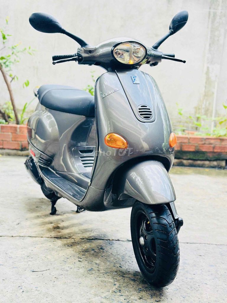 Piaggio - ảnh 1