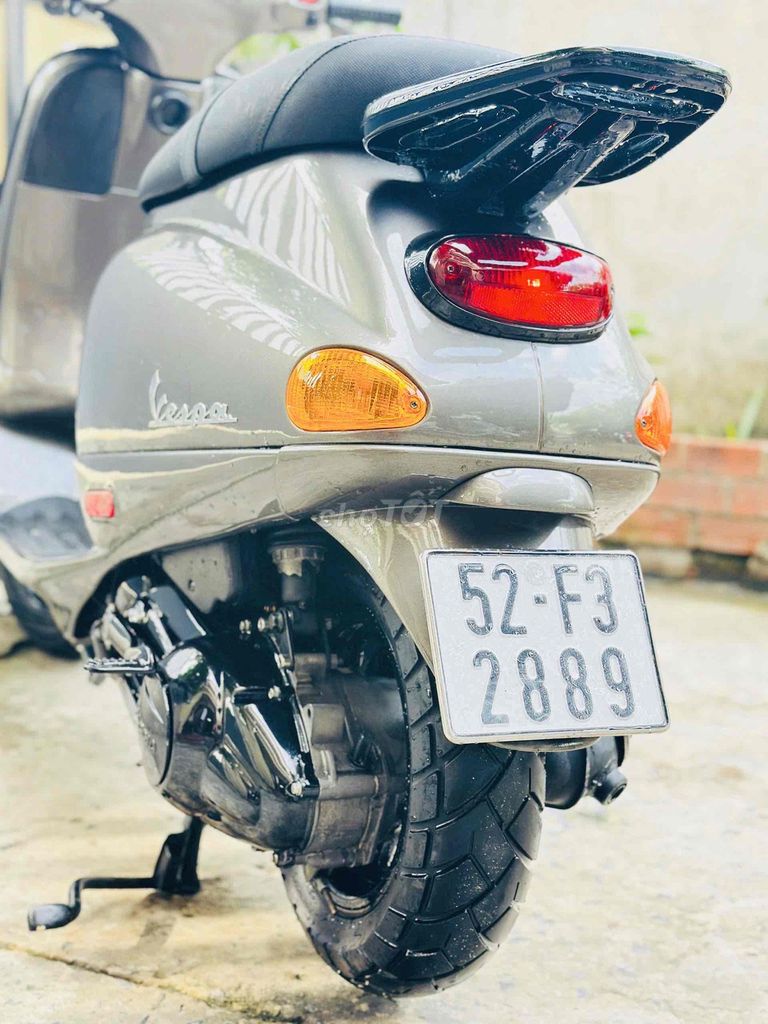 Piaggio - ảnh 2