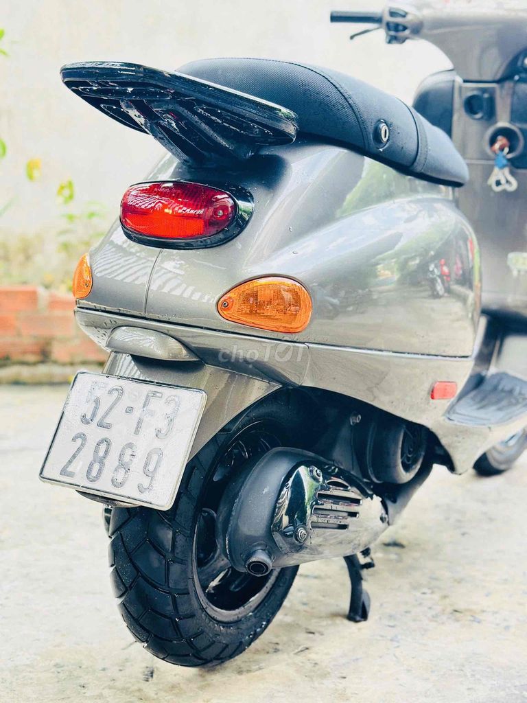 Piaggio - ảnh 3