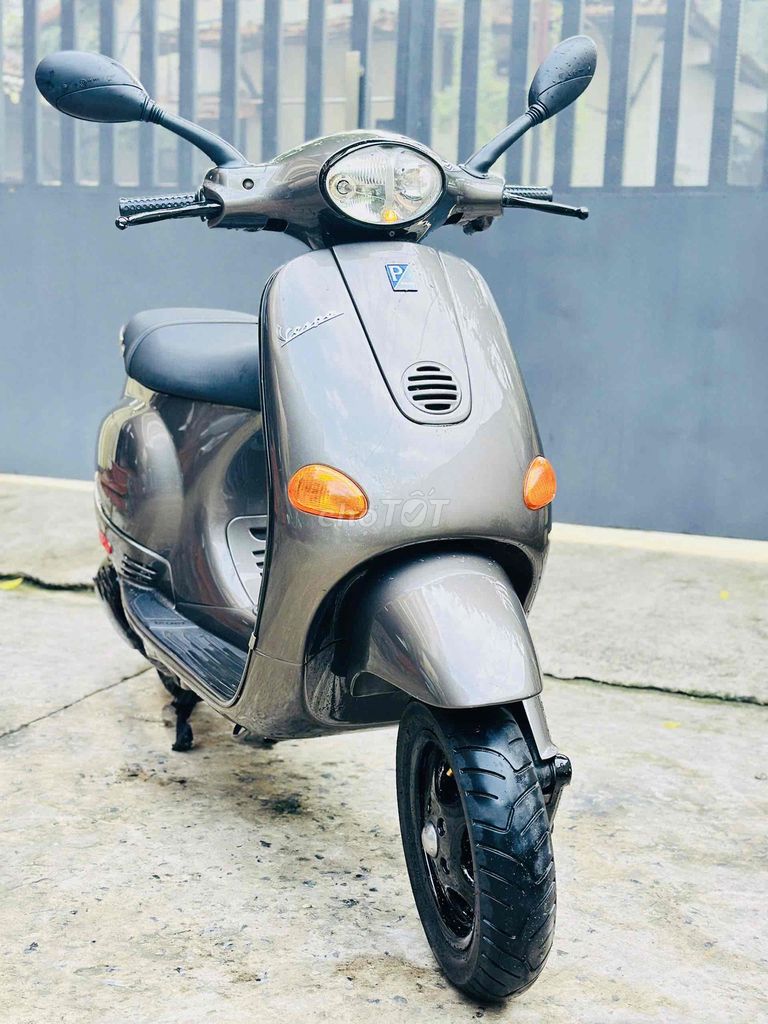 Piaggio - ảnh 4