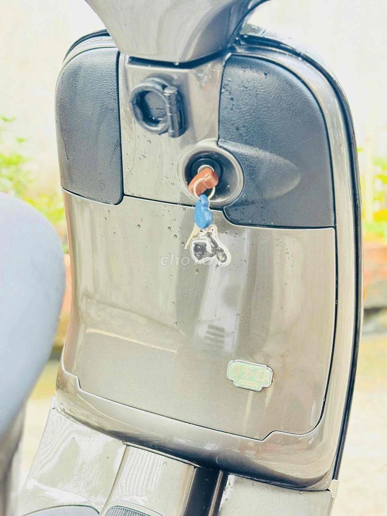 Piaggio - ảnh 5