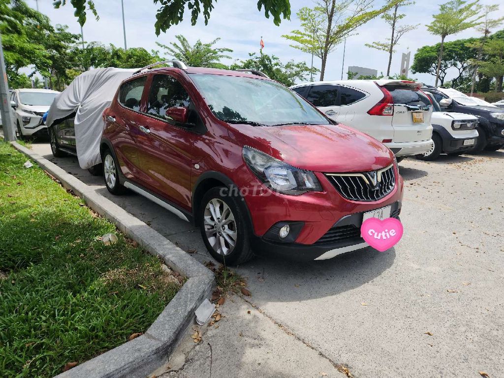 VinFast Fadil 2020 - ảnh 2
