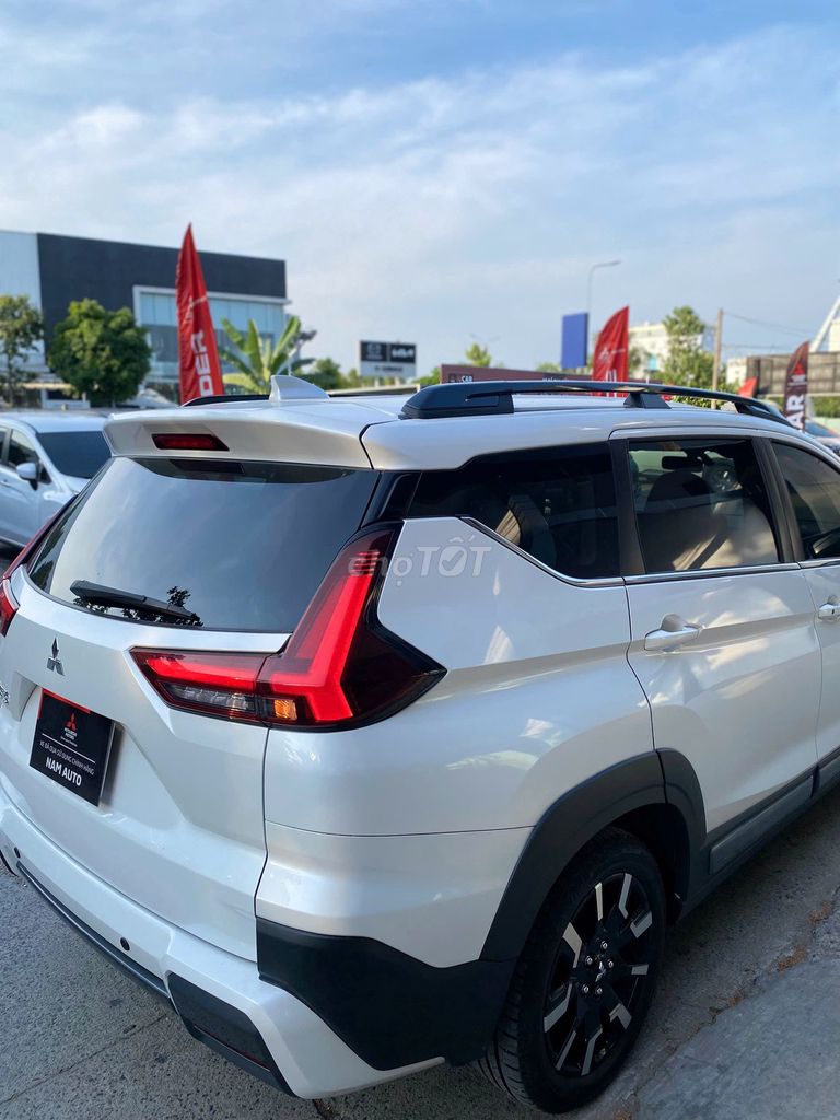 Mitsubishi Xpander Cross 2025 - ảnh 2