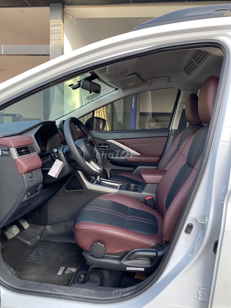 Mitsubishi Xpander Cross 2025 - ảnh 5