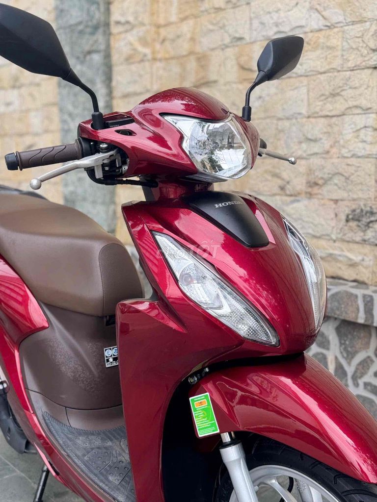 Honda Vision 2025 - ảnh 2