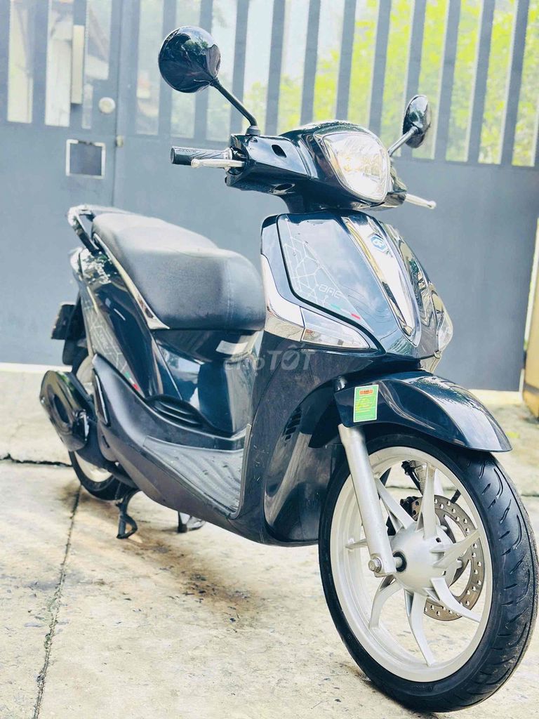 Piaggio Liberty 2022 - ảnh 2