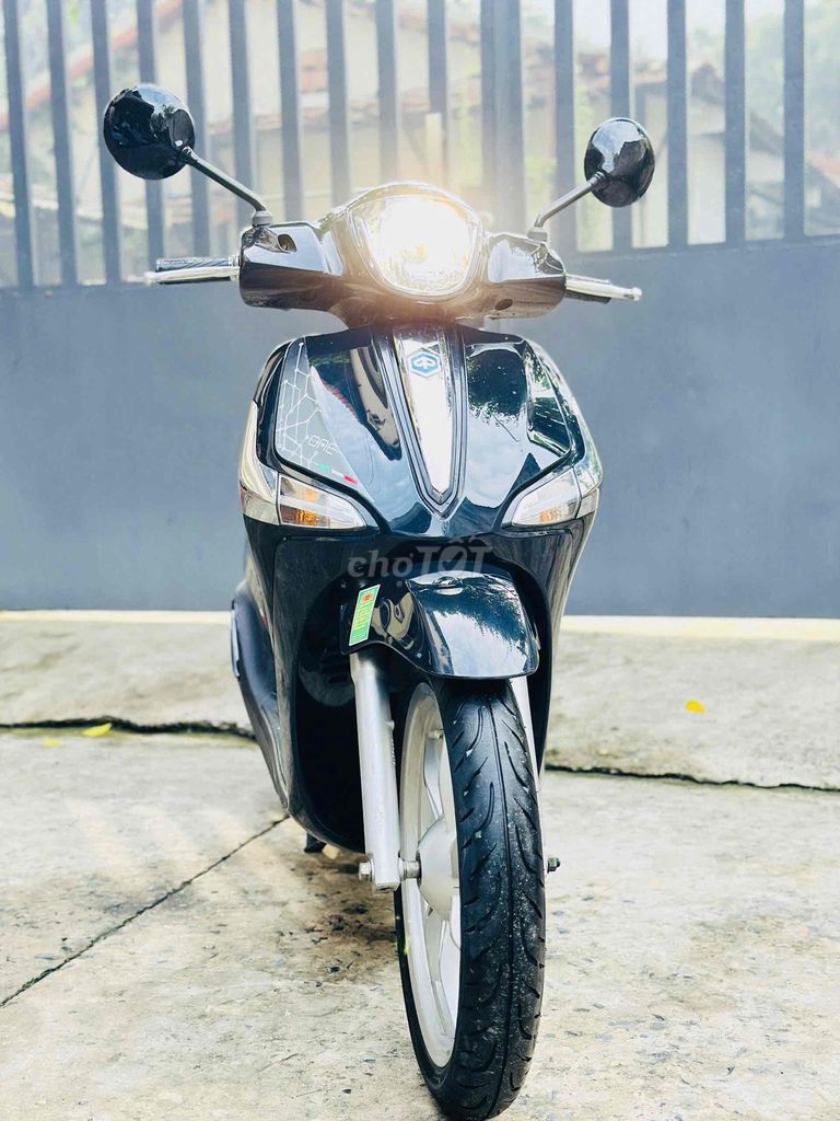 Piaggio Liberty 2022 - ảnh 3