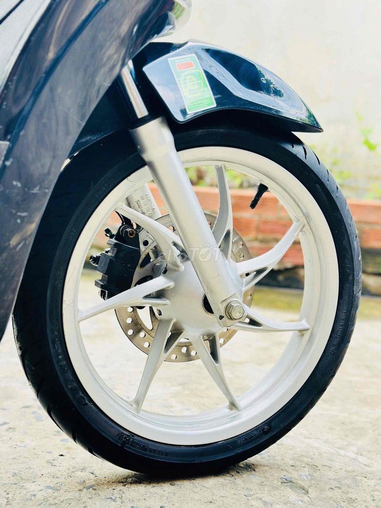 Piaggio Liberty 2022 - ảnh 5