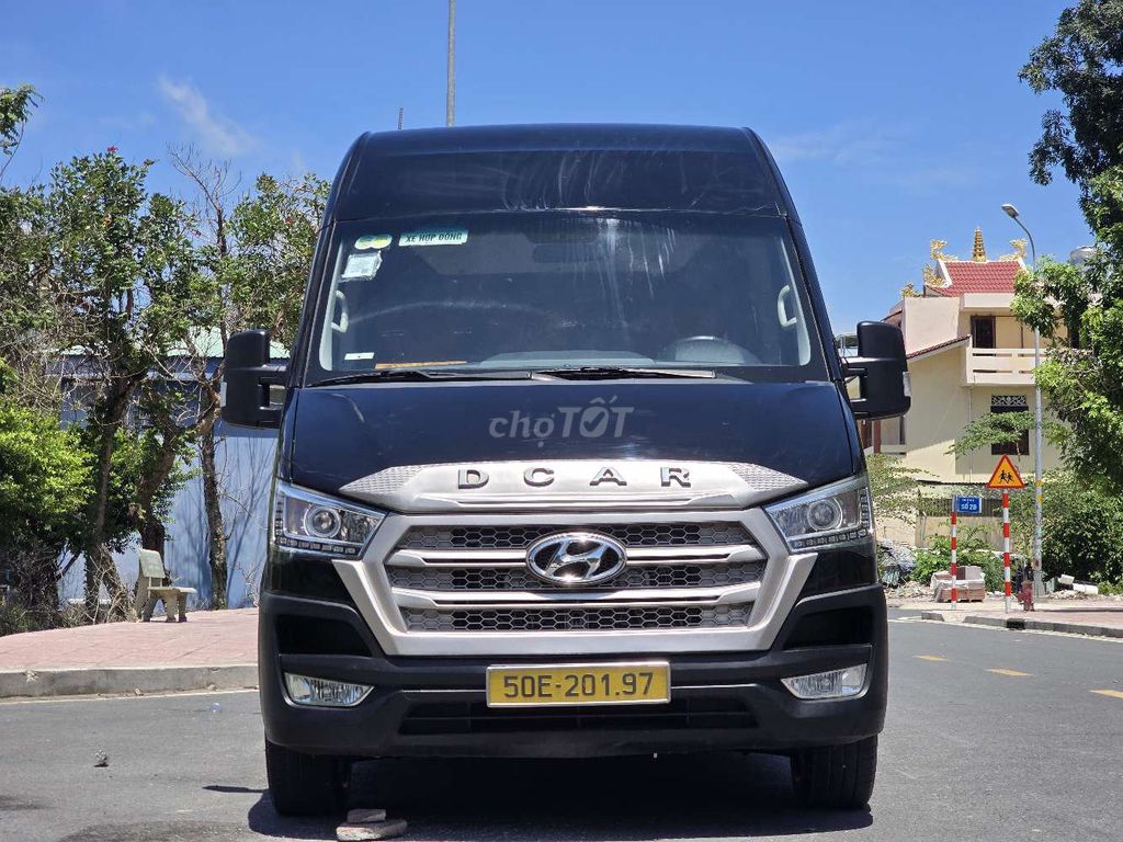 Hyundai 2019 - ảnh 1