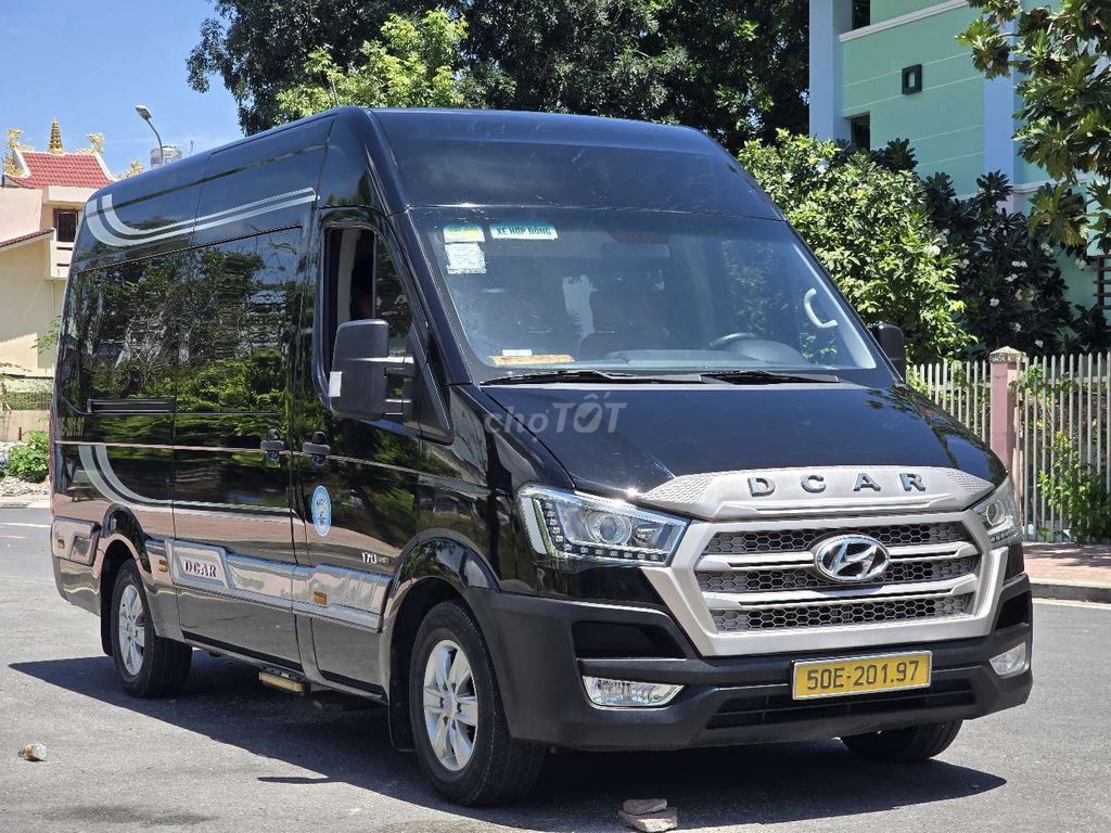 Hyundai 2019 - ảnh 2