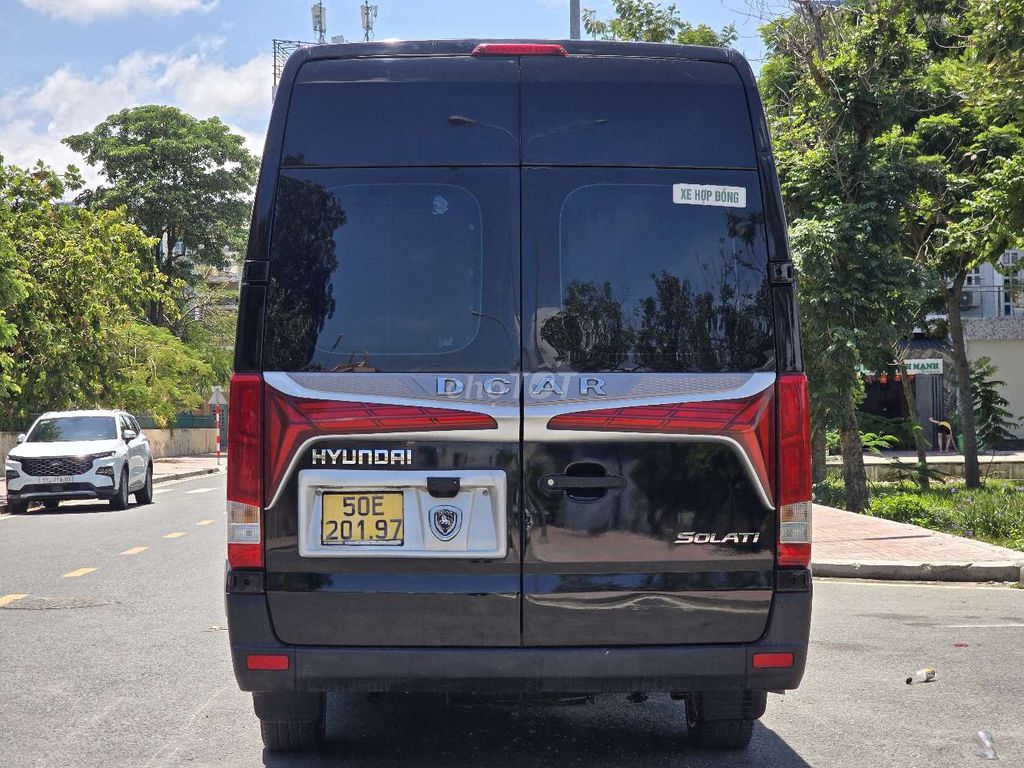 Hyundai 2019 - ảnh 5