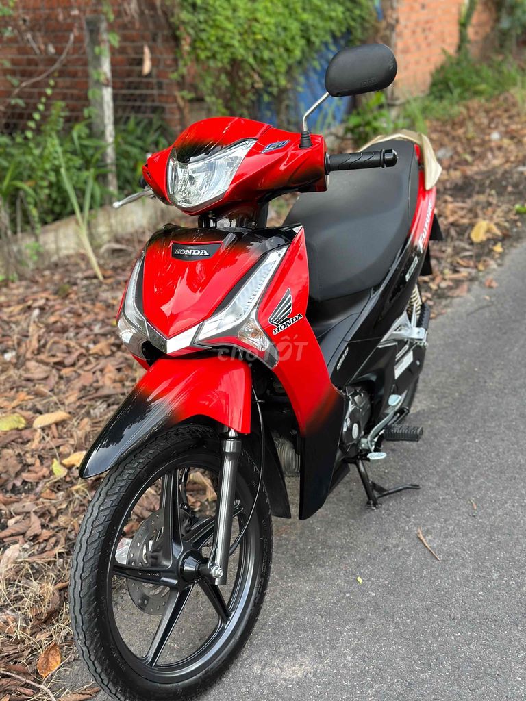Honda Future 2020 - ảnh 1