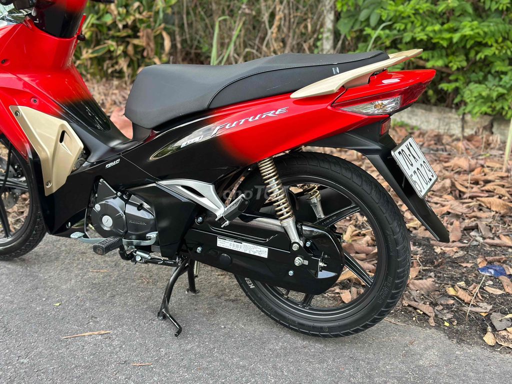 Honda Future 2020 - ảnh 2