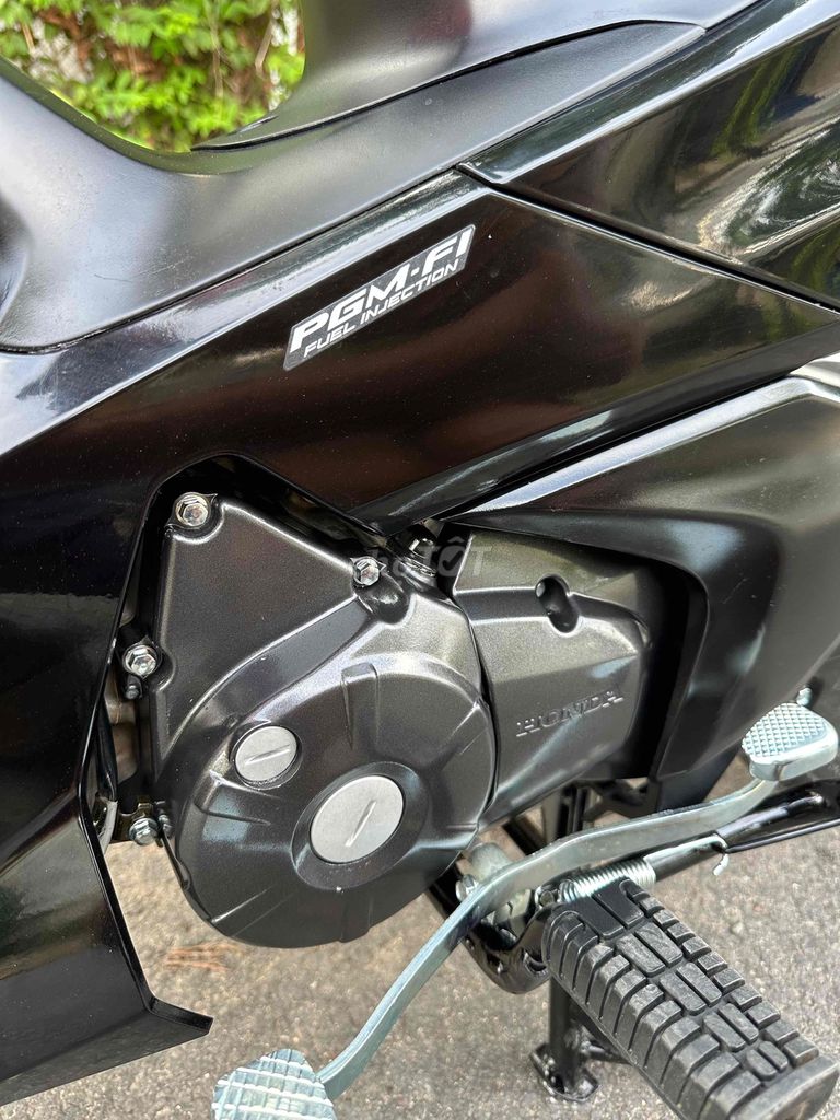 Honda Future 2020 - ảnh 3