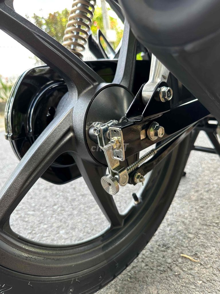 Honda Future 2020 - ảnh 5