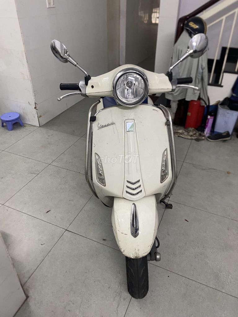 Piaggio Vespa 2015 - ảnh 2