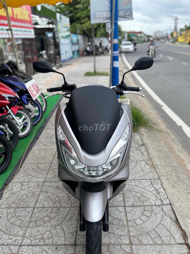 Honda PCX 2018 - ảnh 1
