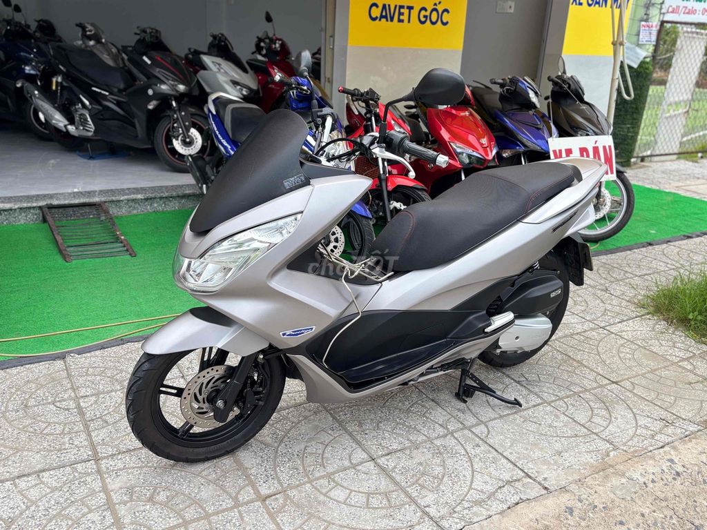 Honda PCX 2018 - ảnh 2