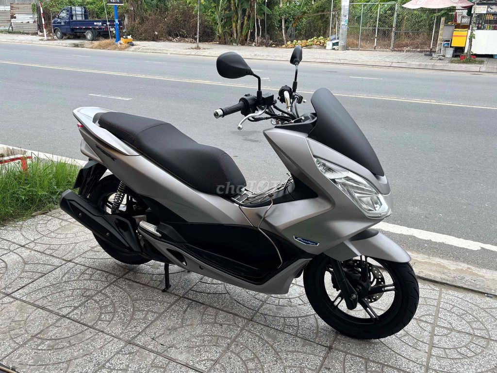 Honda PCX 2018 - ảnh 4