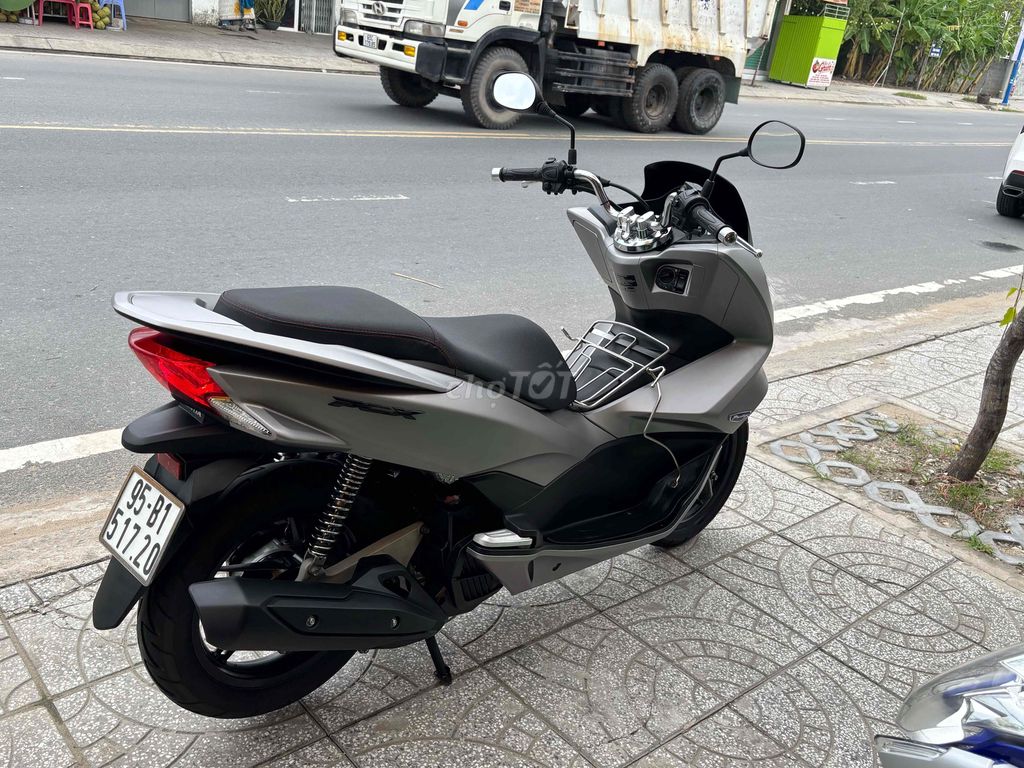 Honda PCX 2018 - ảnh 5