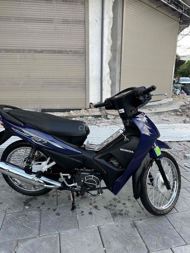 Honda Wave 2026 - ảnh 1