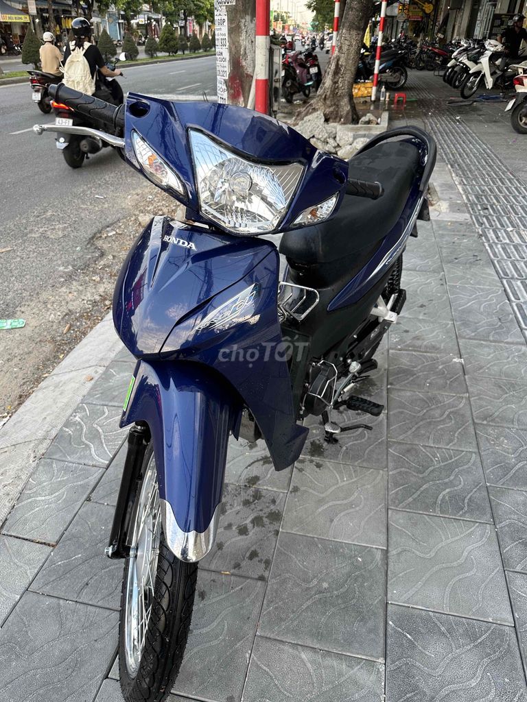 Honda Wave 2026 - ảnh 2