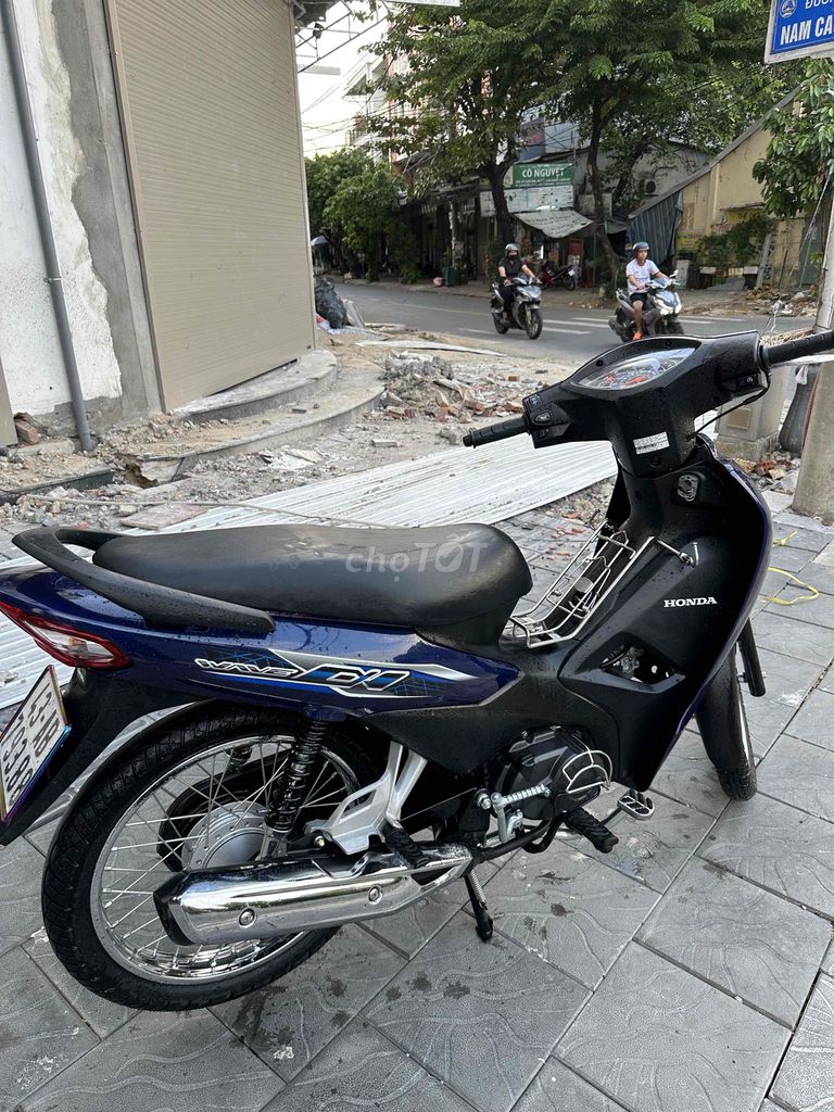 Honda Wave 2026 - ảnh 4