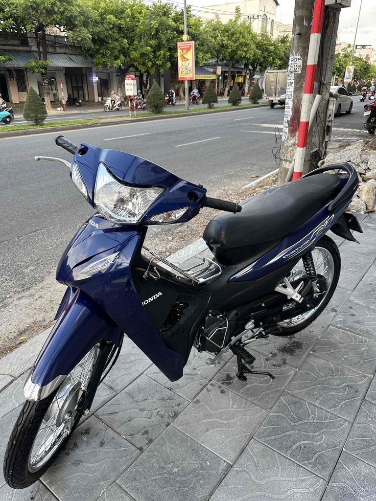 Honda Wave 2026 - ảnh 5