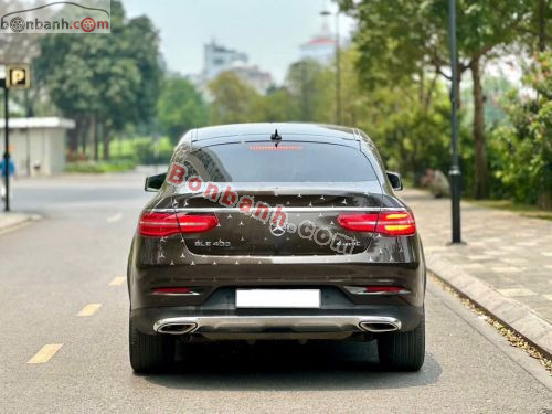 Mercedes-Benz 2018 - ảnh 4