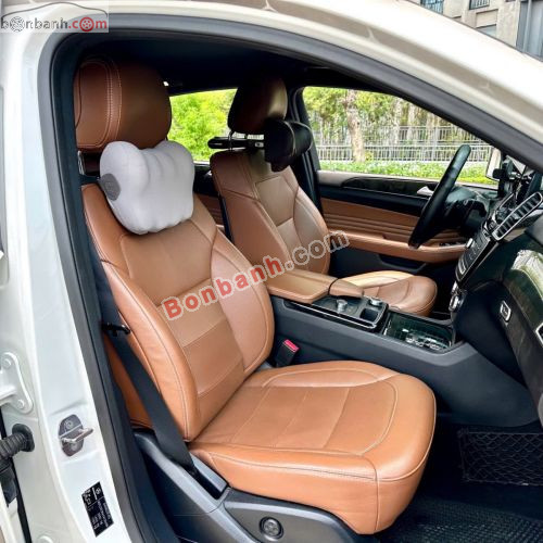Mercedes-Benz 2018 - ảnh 5
