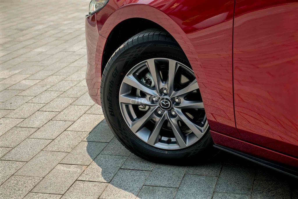 Mazda 2025 - ảnh 3