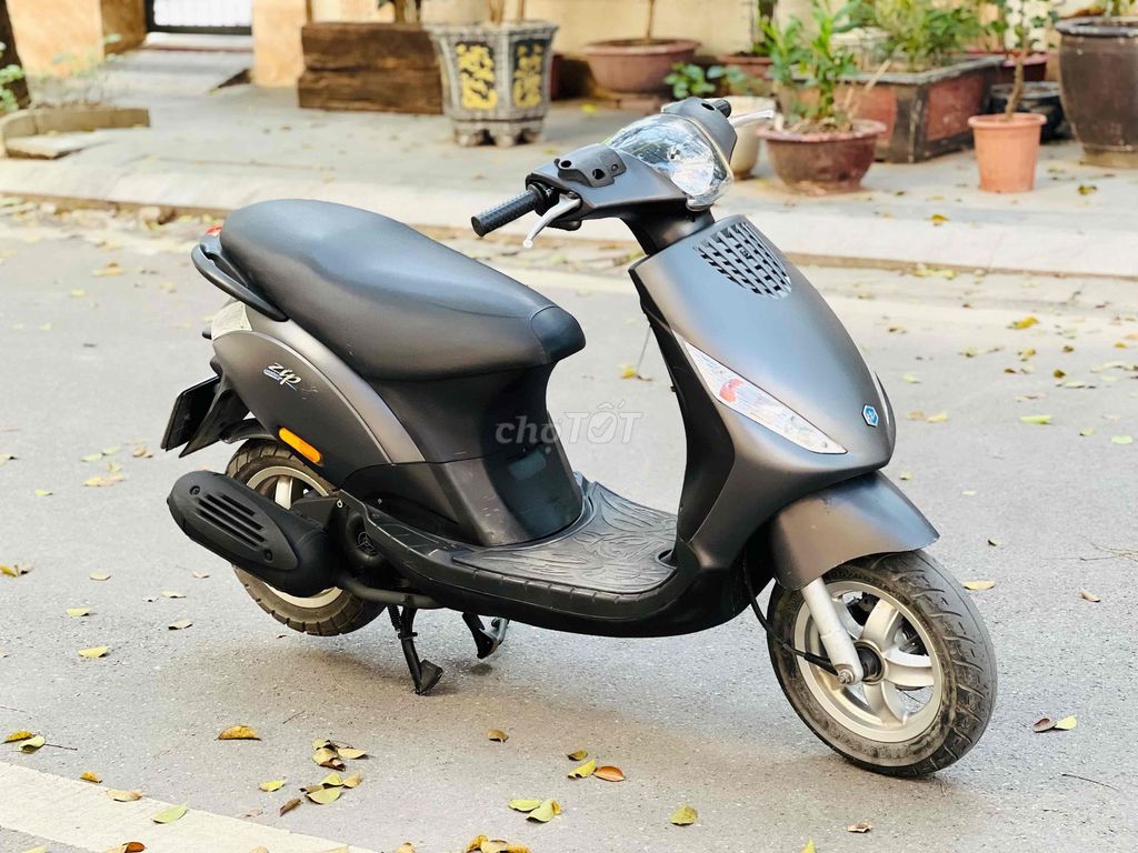 PIAGGIO ZIP 2022 - ảnh 3