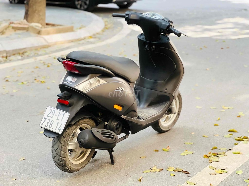 PIAGGIO ZIP 2022 - ảnh 4