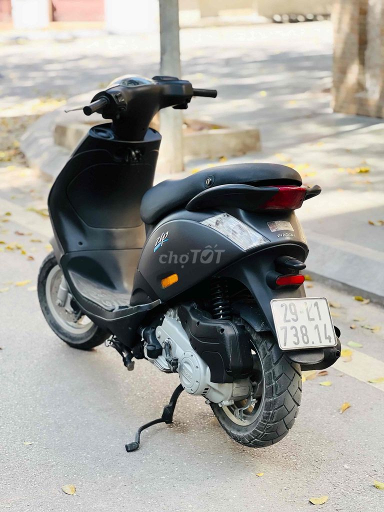 PIAGGIO ZIP 2022 - ảnh 5