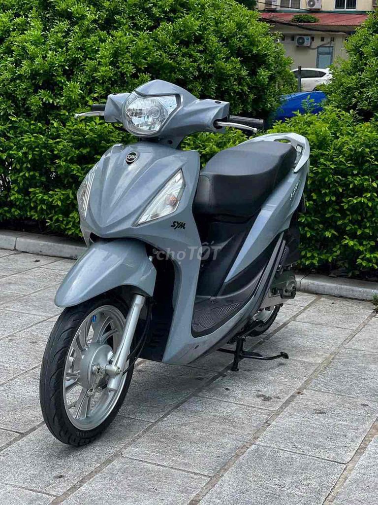 SYM Shark 2023 - ảnh 1