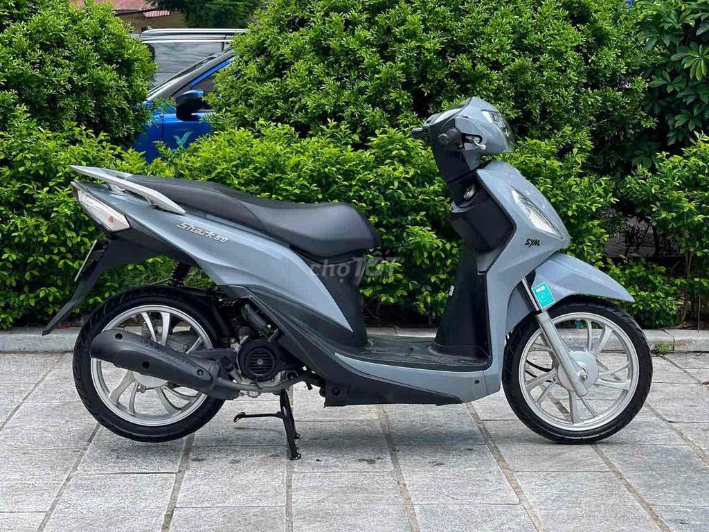 SYM Shark 2023 - ảnh 2
