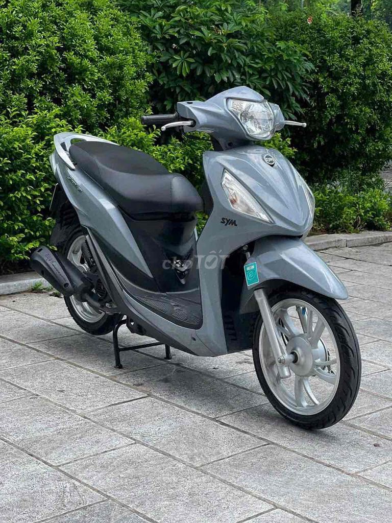 SYM Shark 2023 - ảnh 3