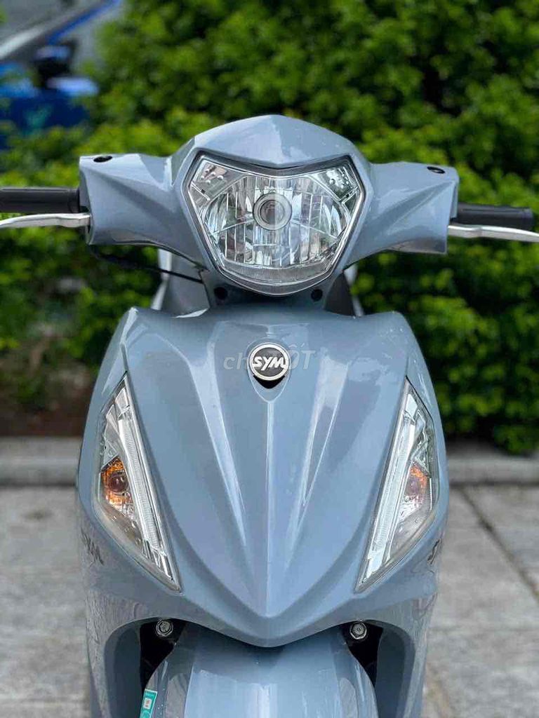 SYM Shark 2023 - ảnh 4