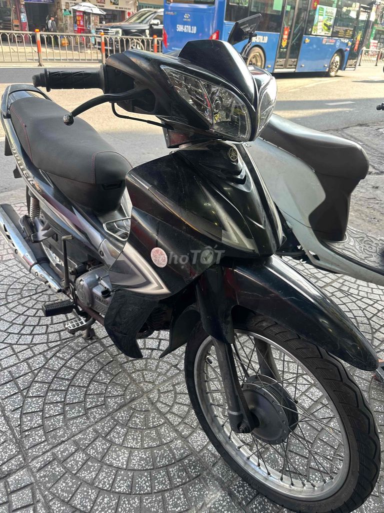 Yamaha Jupiter 2007 - ảnh 1