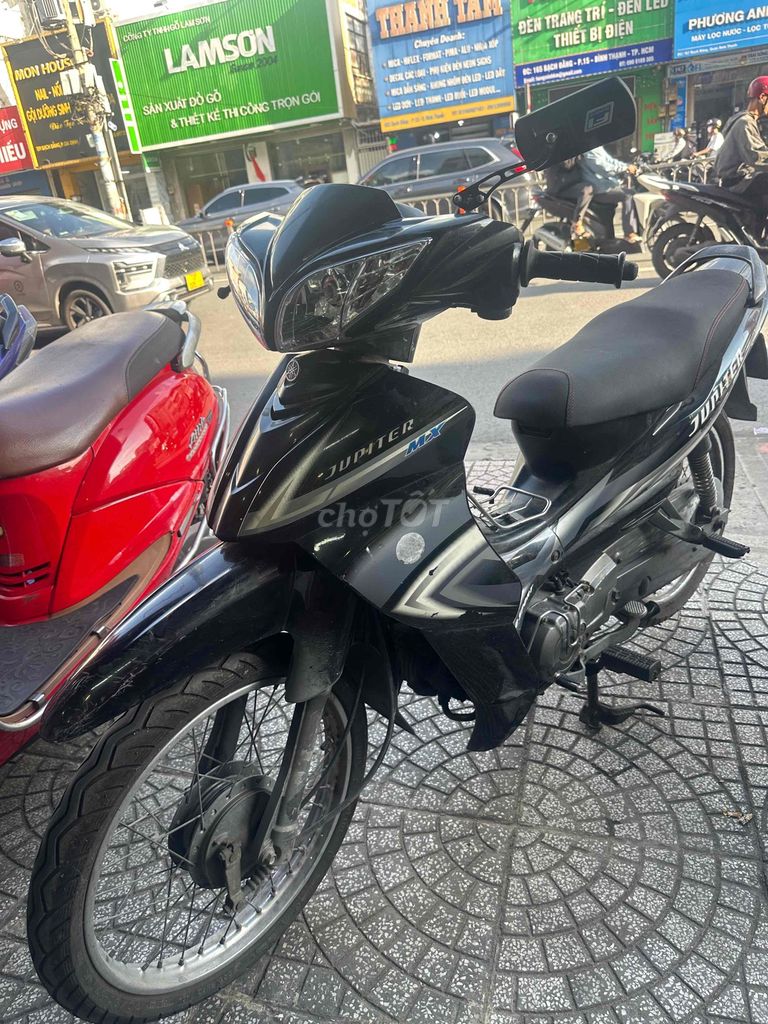 Yamaha Jupiter 2007 - ảnh 2