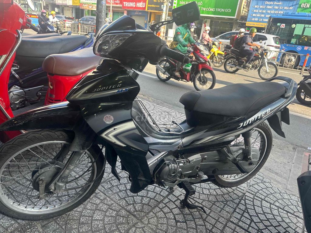 Yamaha Jupiter 2007 - ảnh 3